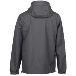 Independent Trading Co. Anorak Jacket