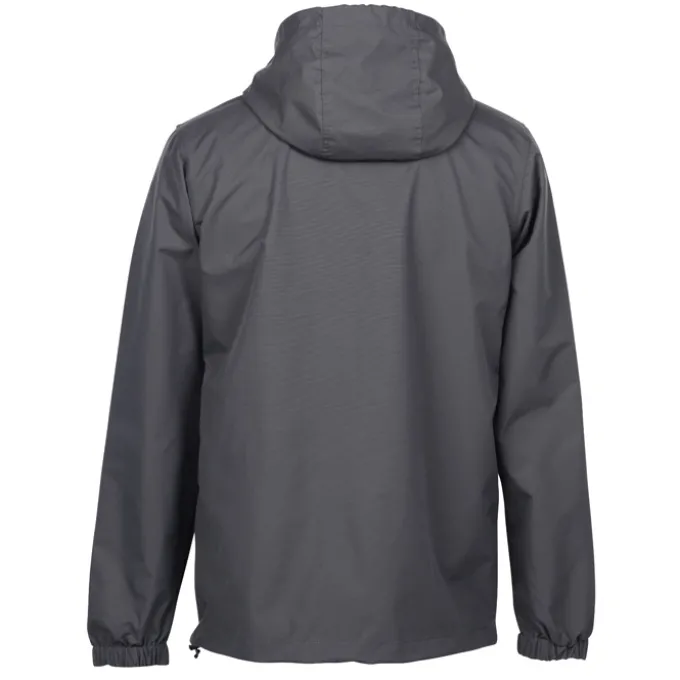 Independent Trading Co. Anorak Jacket