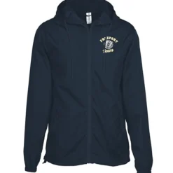 Independent Trading Co. Lightweight Jacket