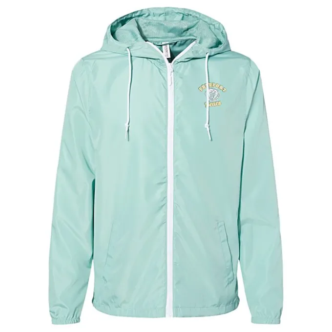 Independent Trading Co. Lightweight Jacket