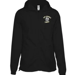 Independent Trading Co. Lightweight Jacket