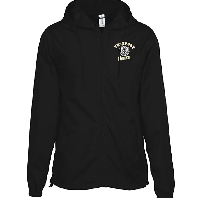 Independent Trading Co. Lightweight Jacket