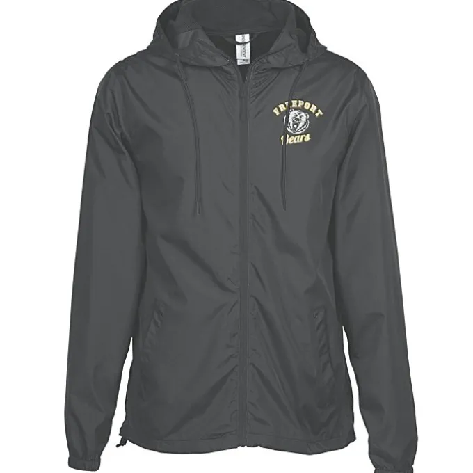 Independent Trading Co. Lightweight Jacket