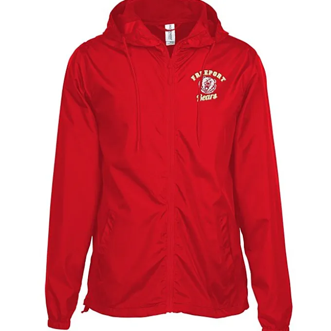 Independent Trading Co. Lightweight Jacket