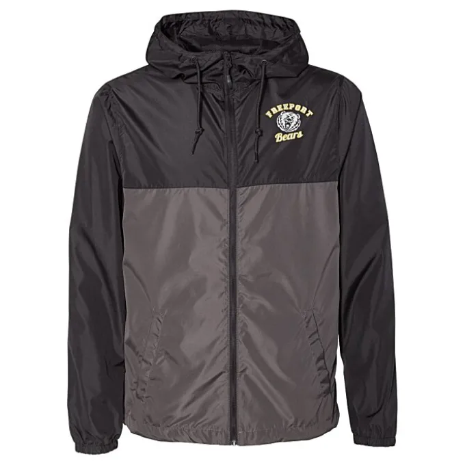 Independent Trading Co. Lightweight Jacket