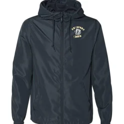 Independent Trading Co. Lightweight Jacket