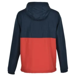 Independent Trading Co. Lightweight 1/4-Zip Jacket