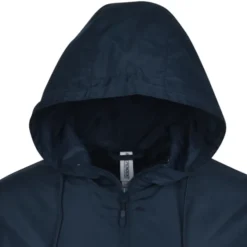 Independent Trading Co. Lightweight 1/4-Zip Jacket