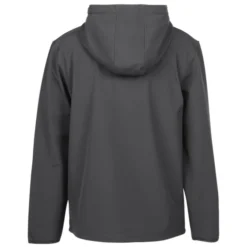 Independent Trading Co. Poly-Tech Soft Shell Jacket