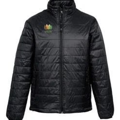 Independent Trading Co. Puffer Jacket - Men's
