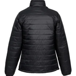 Independent Trading Co. Puffer Jacket - Ladies'