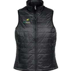 Independent Trading Co. Puffer Vest - Ladies'