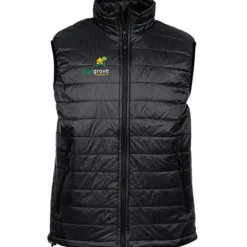 Independent Trading Co. Puffer Vest - Men's