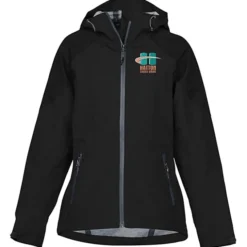 Index Soft Shell Jacket - Ladies'