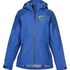 Index Soft Shell Jacket - Ladies'