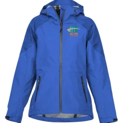 Index Soft Shell Jacket - Ladies' - 24 hr