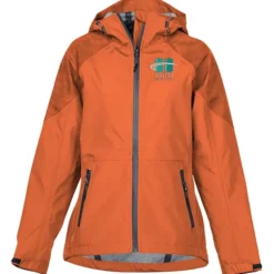 Index Soft Shell Jacket - Ladies' - 24 hr