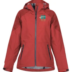 Index Soft Shell Jacket - Ladies' - 24 hr
