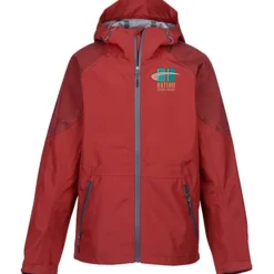 Index Soft Shell Jacket - Men's