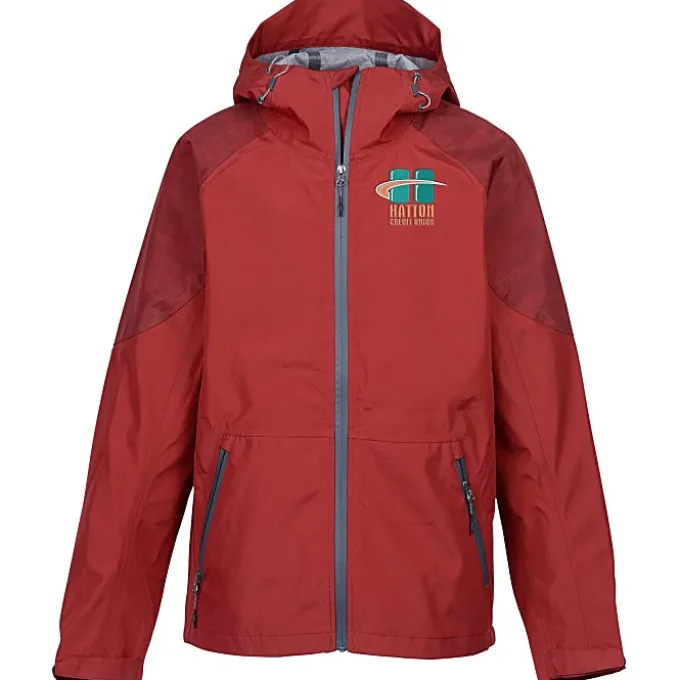 Index Soft Shell Jacket - Men's