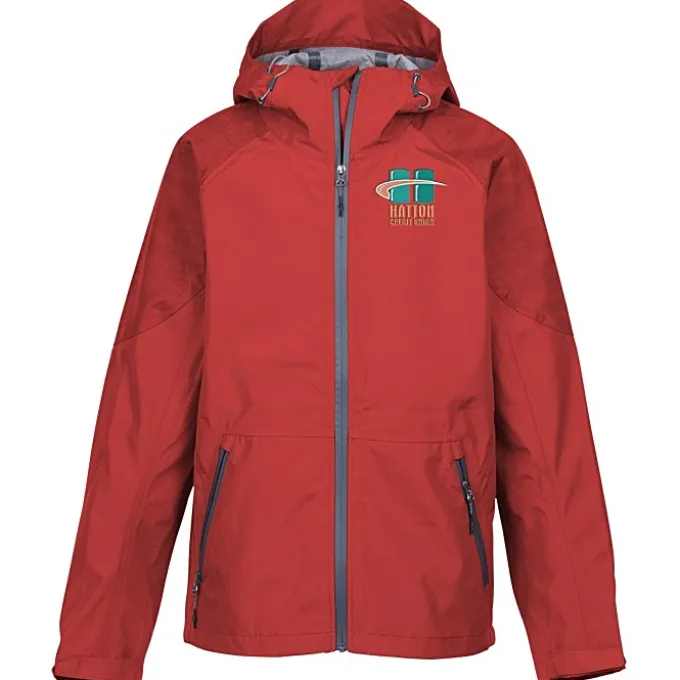 Index Soft Shell Jacket - Men's