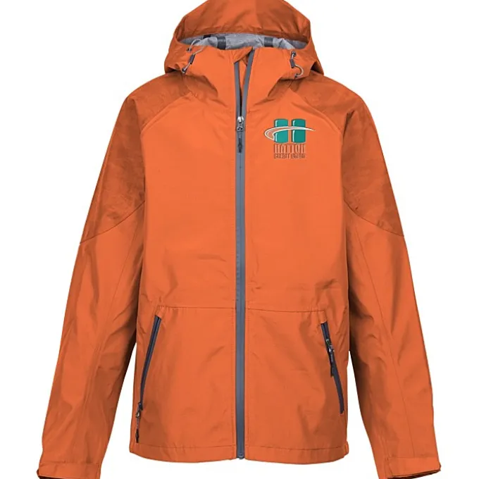 Index Soft Shell Jacket - Men's