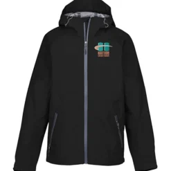 Index Soft Shell Jacket - Men's