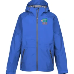 Index Soft Shell Jacket - Men's - 24 hr