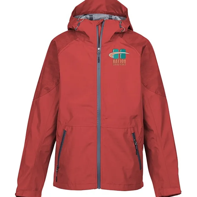 Index Soft Shell Jacket - Men's - 24 hr