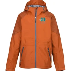 Index Soft Shell Jacket - Men's - 24 hr