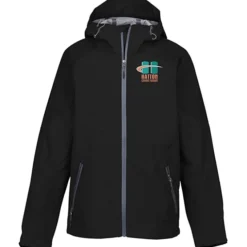 Index Soft Shell Jacket - Men's - 24 hr