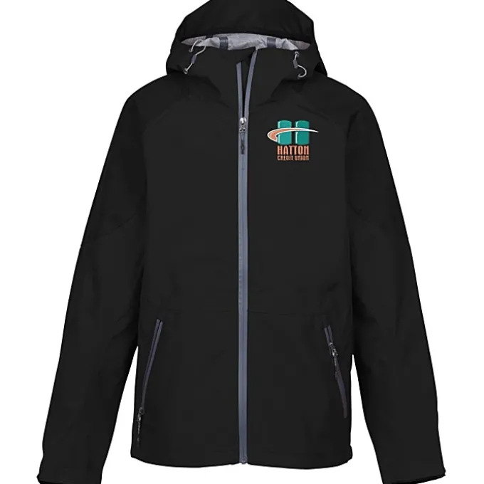 Index Soft Shell Jacket - Men's - 24 hr