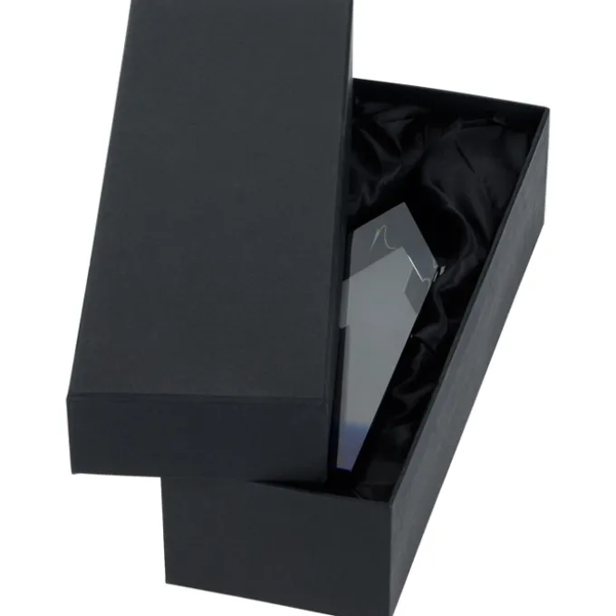 Indigo Peak Crystal Award
