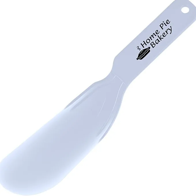 Indispensable Kitchen Spatula - Translucent