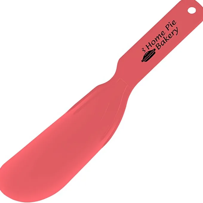 Indispensable Kitchen Spatula - Translucent