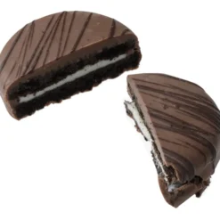 Individual Chocolate Covered Oreo