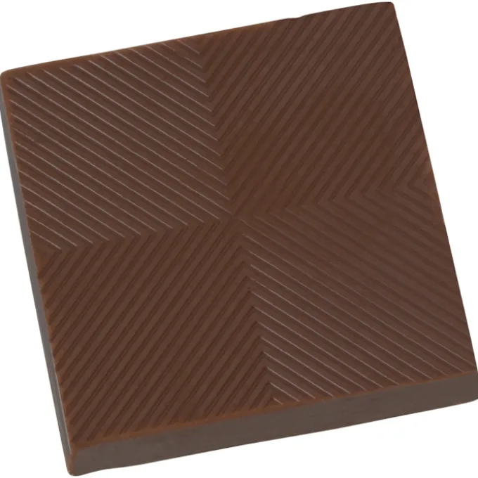 Individual Chocolate Squares