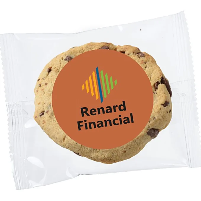 Individual Gourmet Cookie