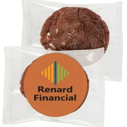 Individual Gourmet Cookie