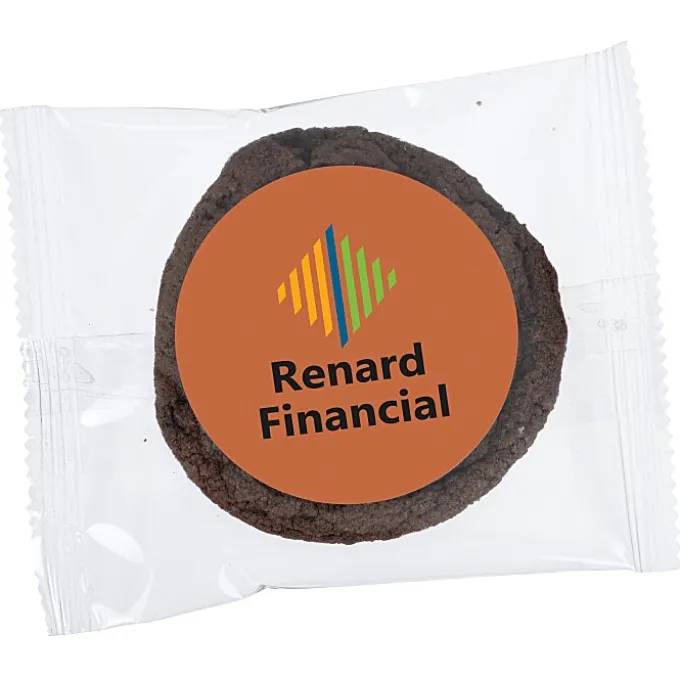 Individual Gourmet Cookie