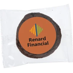 Individual Gourmet Cookie