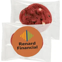 Individual Gourmet Cookie