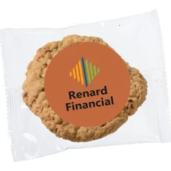 Individual Gourmet Cookie