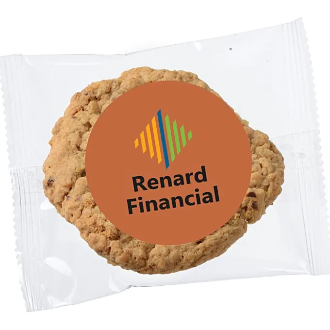 Individual Gourmet Cookie