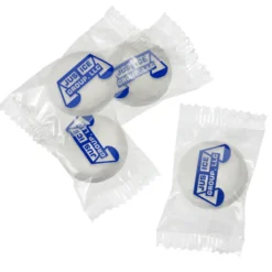 Individual Life Savers - Pep-O-Mint