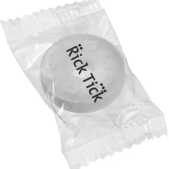 Individual Life Savers - Pep-O-Mint - 24 hr