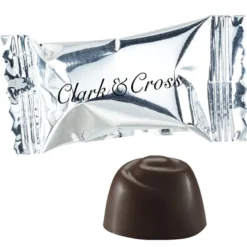 Individually Wrapped Signature Truffle - Color Wrapper