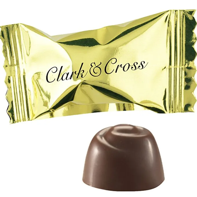 Individually Wrapped Signature Truffle - Color Wrapper