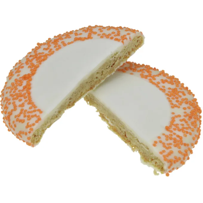 Individually Wrapped Sugar Cookie