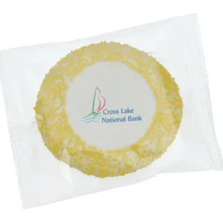 Individually Wrapped Sugar Cookie
